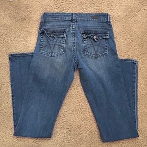 KUT Jeans Size 4